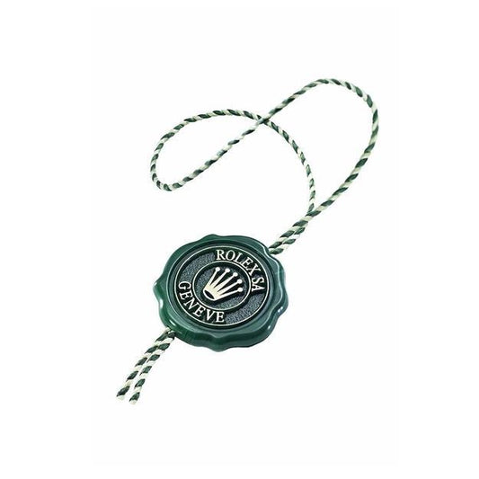 Rolex Datejust 41 Verde