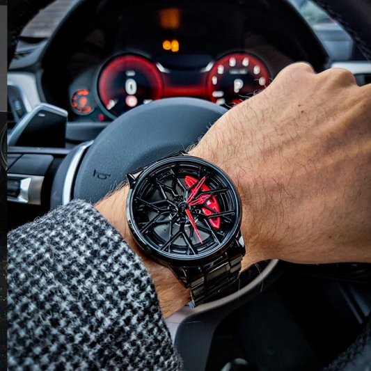 Rueda dentada Relux™ 