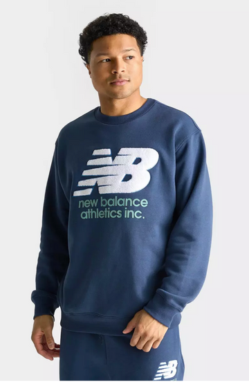 Chenille Comfort Hoodie