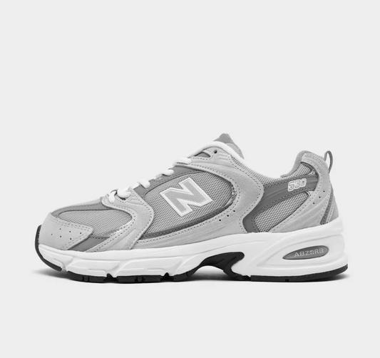 Retro Everyday Comfort Sneakers