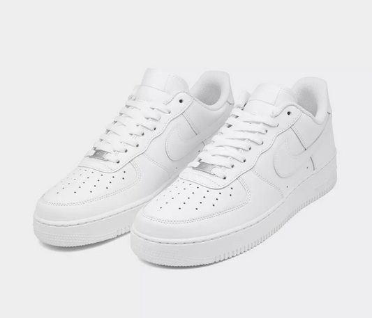 Air Force Clássico Low