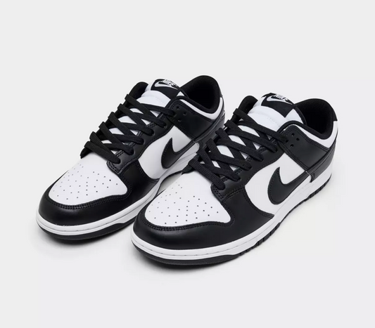 Essential Urban Casual Dunk Low
