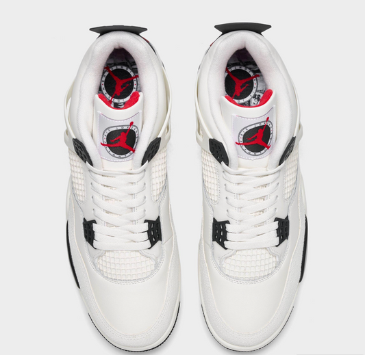 Classic Jordan Retro Basketball Sneakers