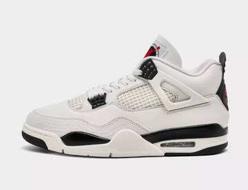 Classic Jordan Retro Basketball Sneakers