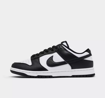 Essential Urban Casual Dunk Low