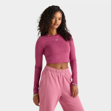 Crop Chill Nike Conforto